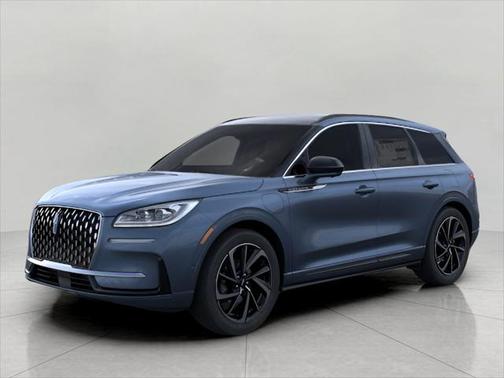 2025 Lincoln Corsair Grand Touring