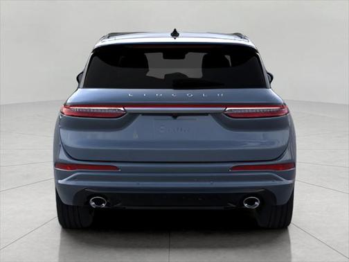 2025 Lincoln Corsair Grand Touring