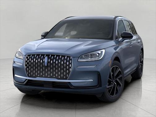 2025 Lincoln Corsair Grand Touring