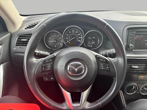 2013 Mazda CX-5 Touring