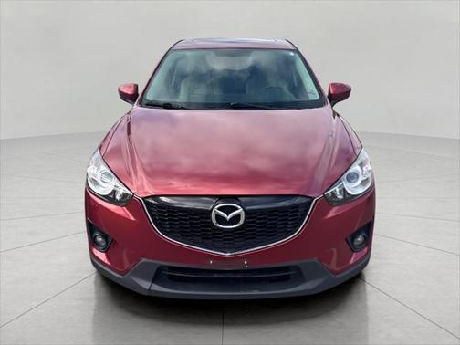 2013 Mazda CX-5 Touring