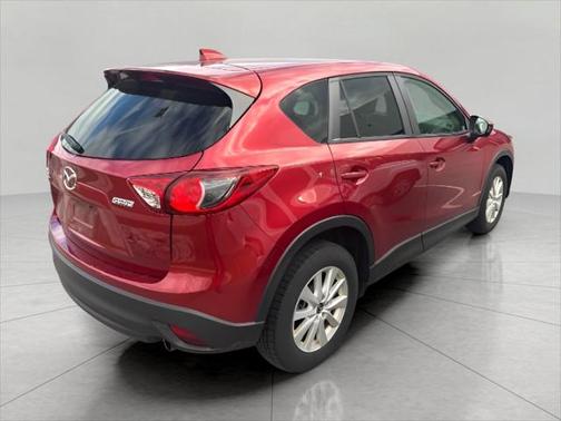 2013 Mazda CX-5 Touring