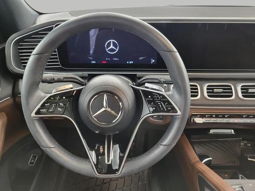2024 Mercedes-Benz GLE 350 4MATIC