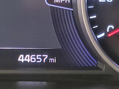 2021 Kia Seltos SX Turbo