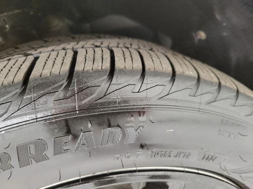 SHADOW BLACK 2017 Ford Fusion SE