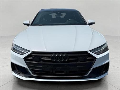 2021 Audi A7 55 Prestige