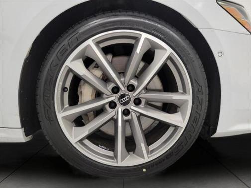 2021 Audi A7 55 Prestige