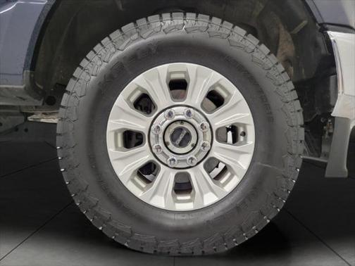 2022 Ford F-350 XL