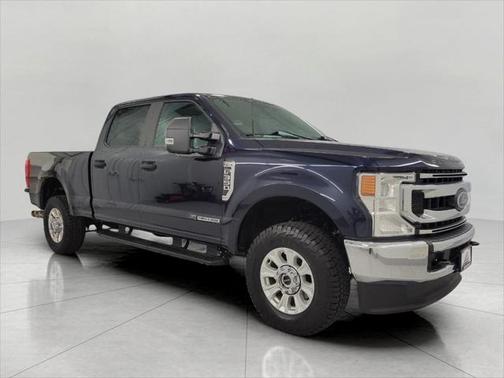 2022 Ford F-350 XL
