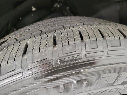 INFINITE BLACK 2023 Lincoln Navigator Reserve