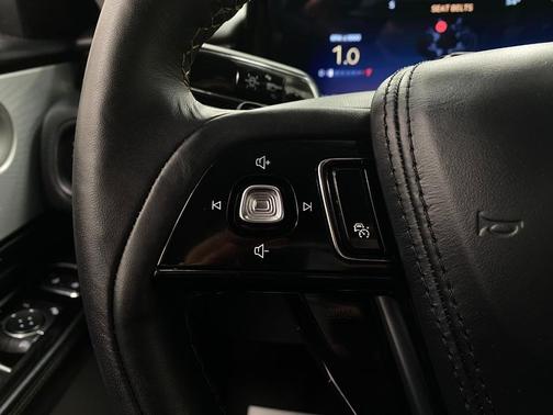 CERAMIC PEARL MET 3C 2025 Lincoln Aviator Reserve AWD
