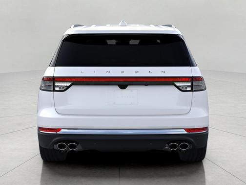2026 Lincoln Aviator Reserve AWD