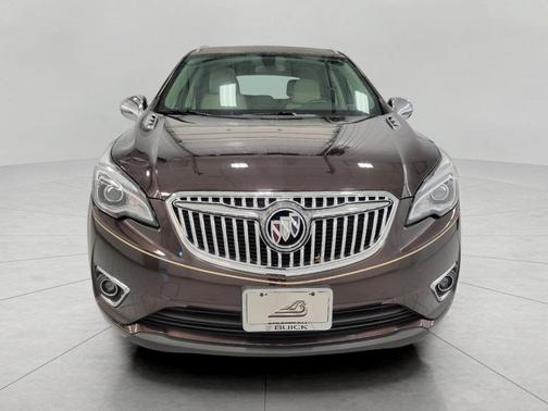 2020 Buick Envision AWD Essence