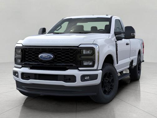 2026 Ford F-350 XL