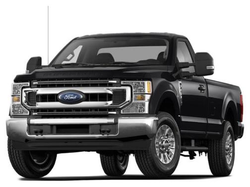 2021 Ford F-250 XLT