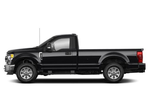 2021 Ford F-250 XLT
