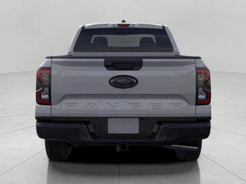 Avalanche 2026 Ford Ranger XLT