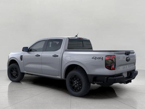 Avalanche 2026 Ford Ranger XLT