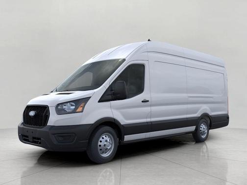 OXFORD WHITE 2026 Ford Transit-350 Base