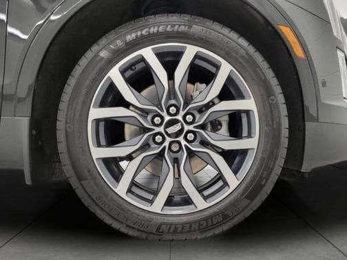 2021 Cadillac XT5 Sport