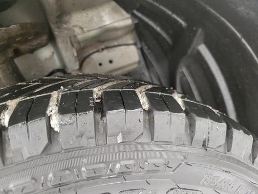 2015 Chevrolet City Express 1LT