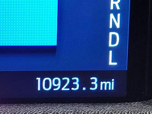 SPACE WHITE METALLIC 2023 Ford Mustang Mach-E GT