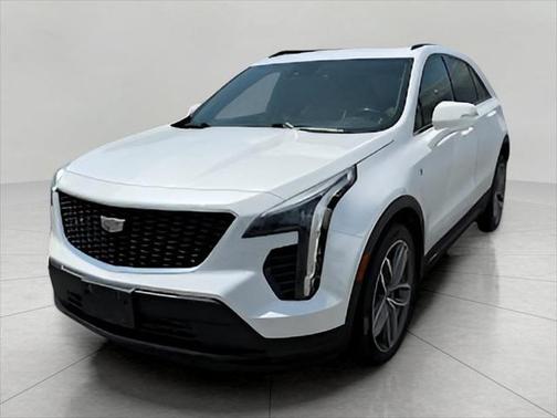 2021 Cadillac XT4 Sport