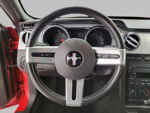 2007 Ford Mustang GT