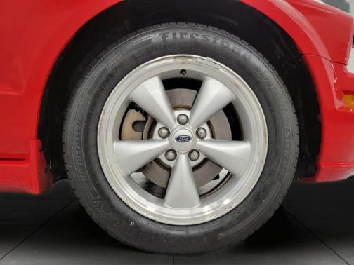 2007 Ford Mustang GT