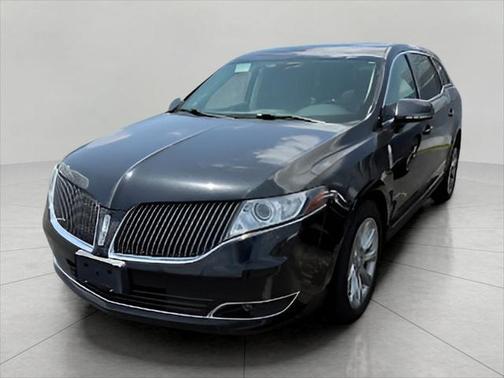 2014 Lincoln MKT EcoBoost