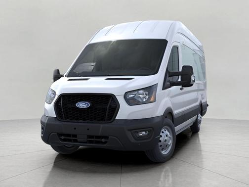 OXFORD WHITE 2026 Ford Transit-350 Base
