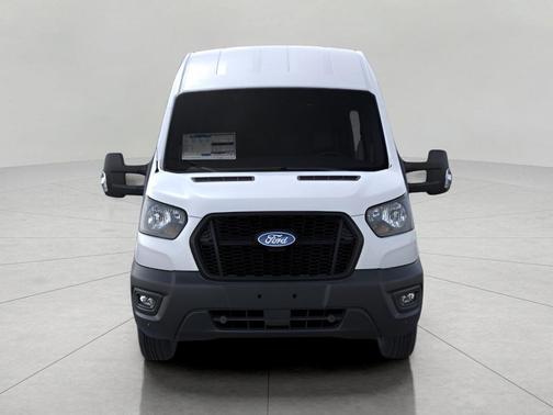 OXFORD WHITE 2026 Ford Transit-350 Base