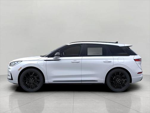 2025 Lincoln Corsair Grand Touring