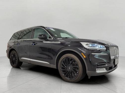 2020 Lincoln Aviator Reserve AWD