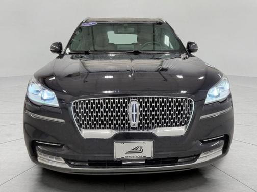 2020 Lincoln Aviator Reserve AWD
