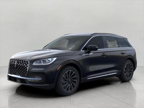 2025 Lincoln Corsair Reserve