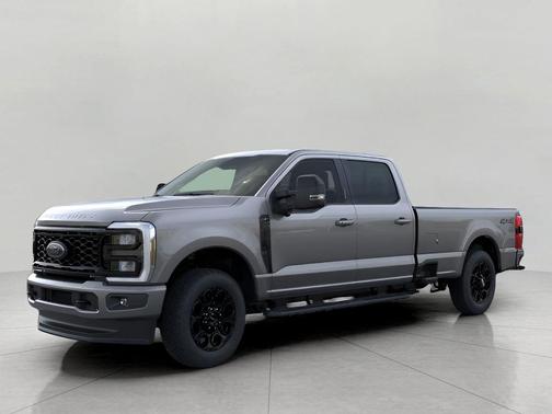2026 Ford F-250 XLT