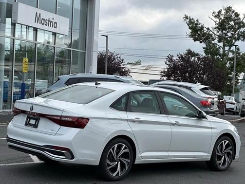 2025 Volkswagen Jetta 1.5T SEL