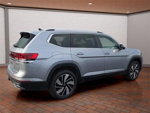 2024 Volkswagen Atlas 2.0T SEL