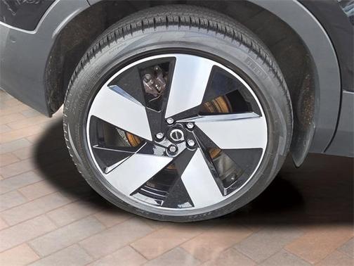 2023 Volvo XC40 Recharge Pure Electric Twin Ultimate