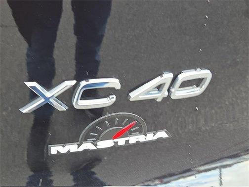 2023 Volvo XC40 Recharge Pure Electric Twin Ultimate