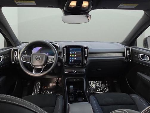 2023 Volvo XC40 Recharge Pure Electric Twin Ultimate