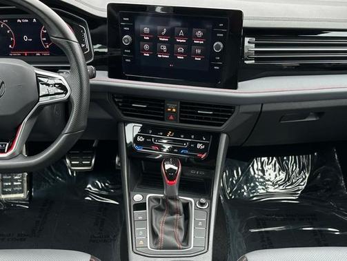 2025 Volkswagen Jetta GLI 2.0T Autobahn