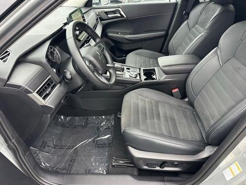 2024 Mitsubishi Outlander SE Black Edition