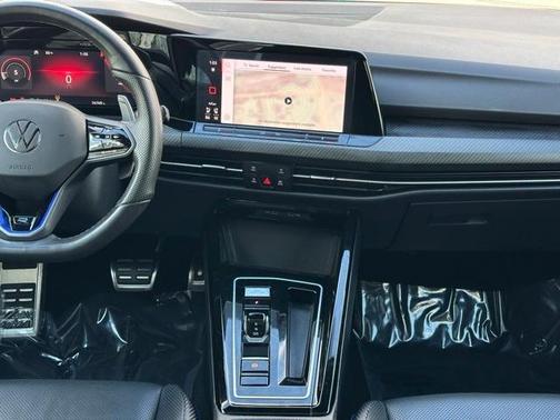 2024 Volkswagen Golf R 2.0T