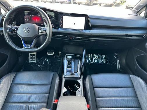 2024 Volkswagen Golf R 2.0T