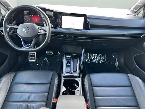 2024 Volkswagen Golf R 2.0T