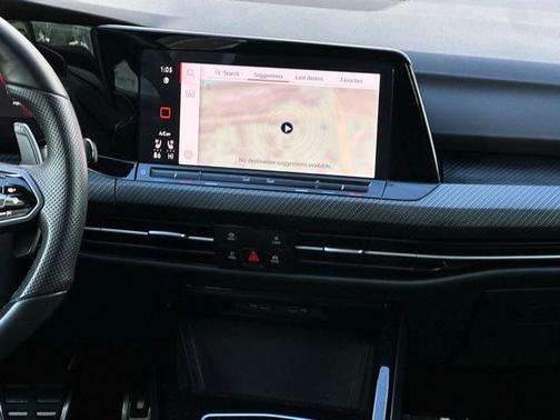 2024 Volkswagen Golf R 2.0T