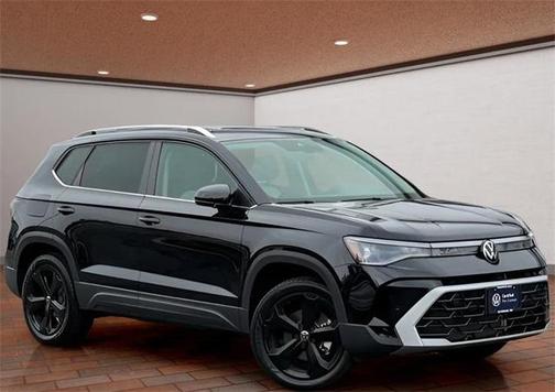 2025 Volkswagen Taos 1.5T SEL