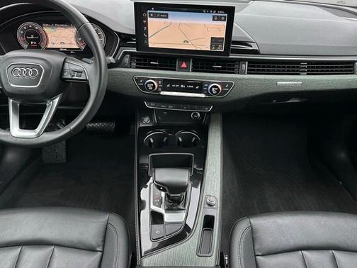 2022 Audi A5 2.0T Premium Plus